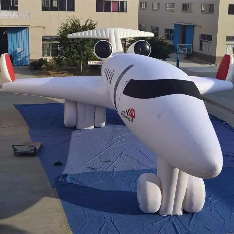 珠海充气式飞机